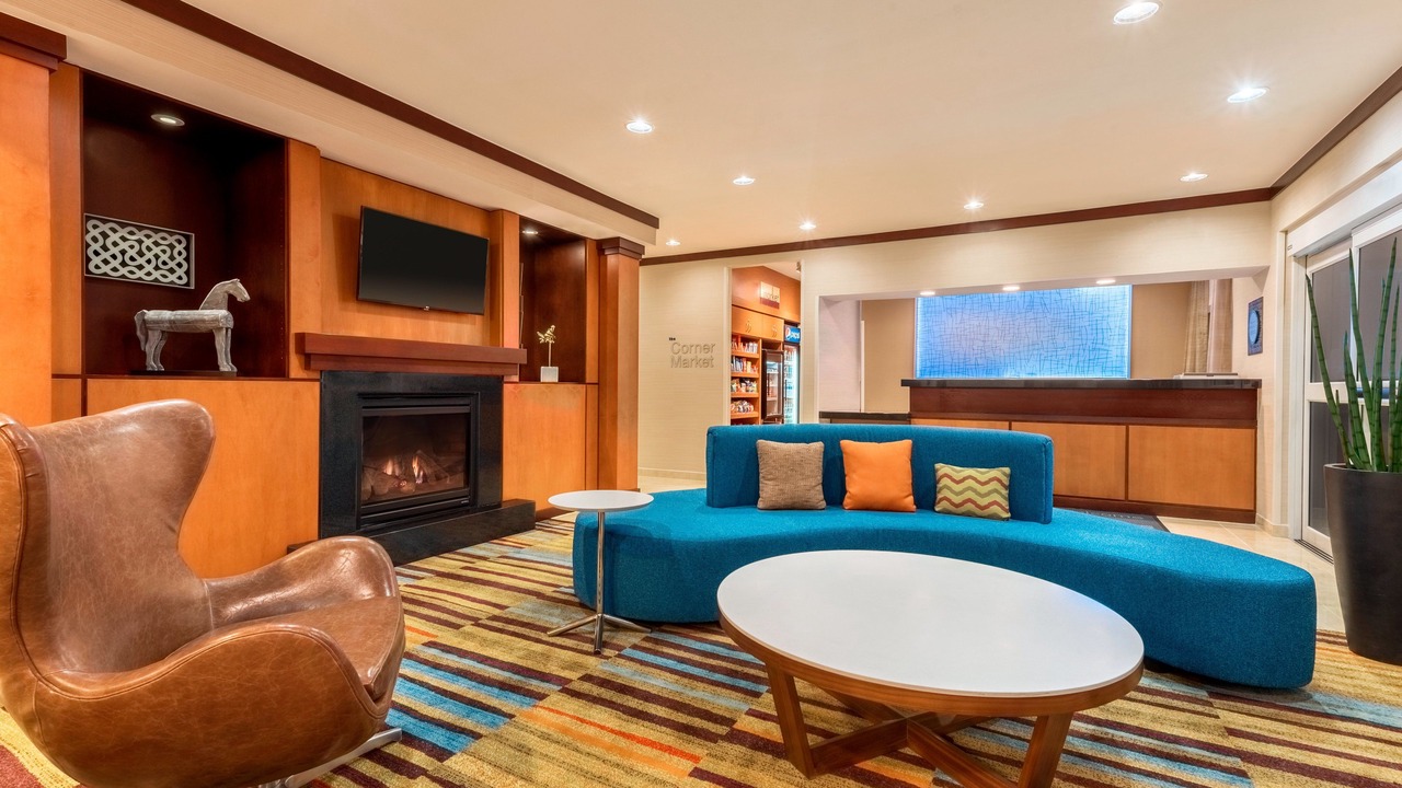 Photo of Livingroom in Stevens Point