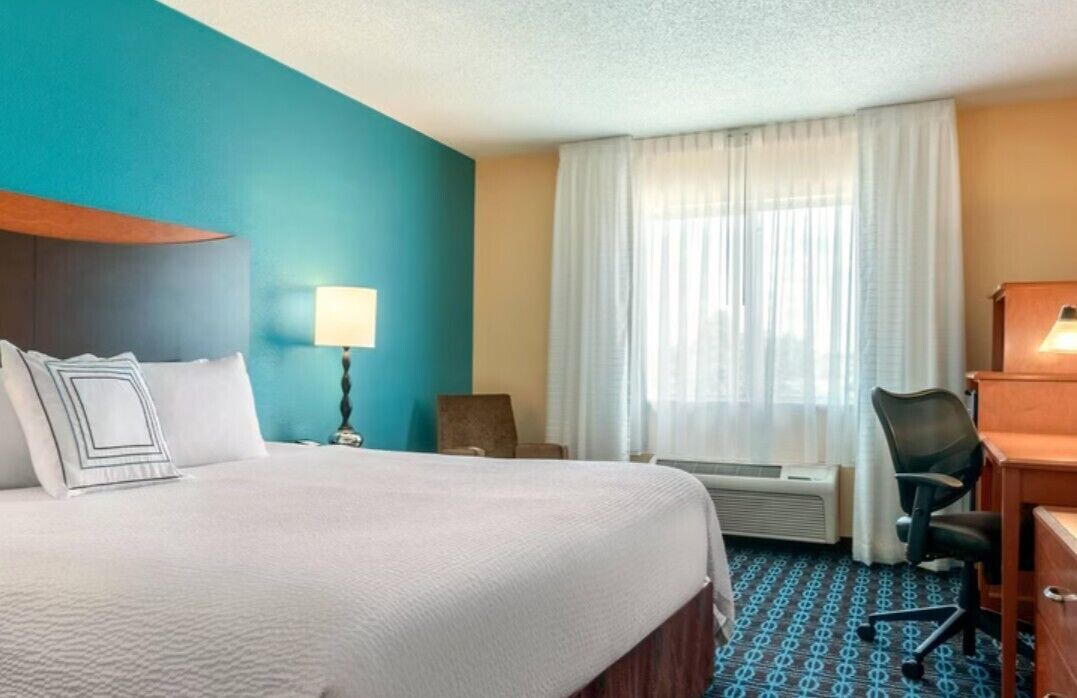 Photo of Bedroom in Stevens Point
