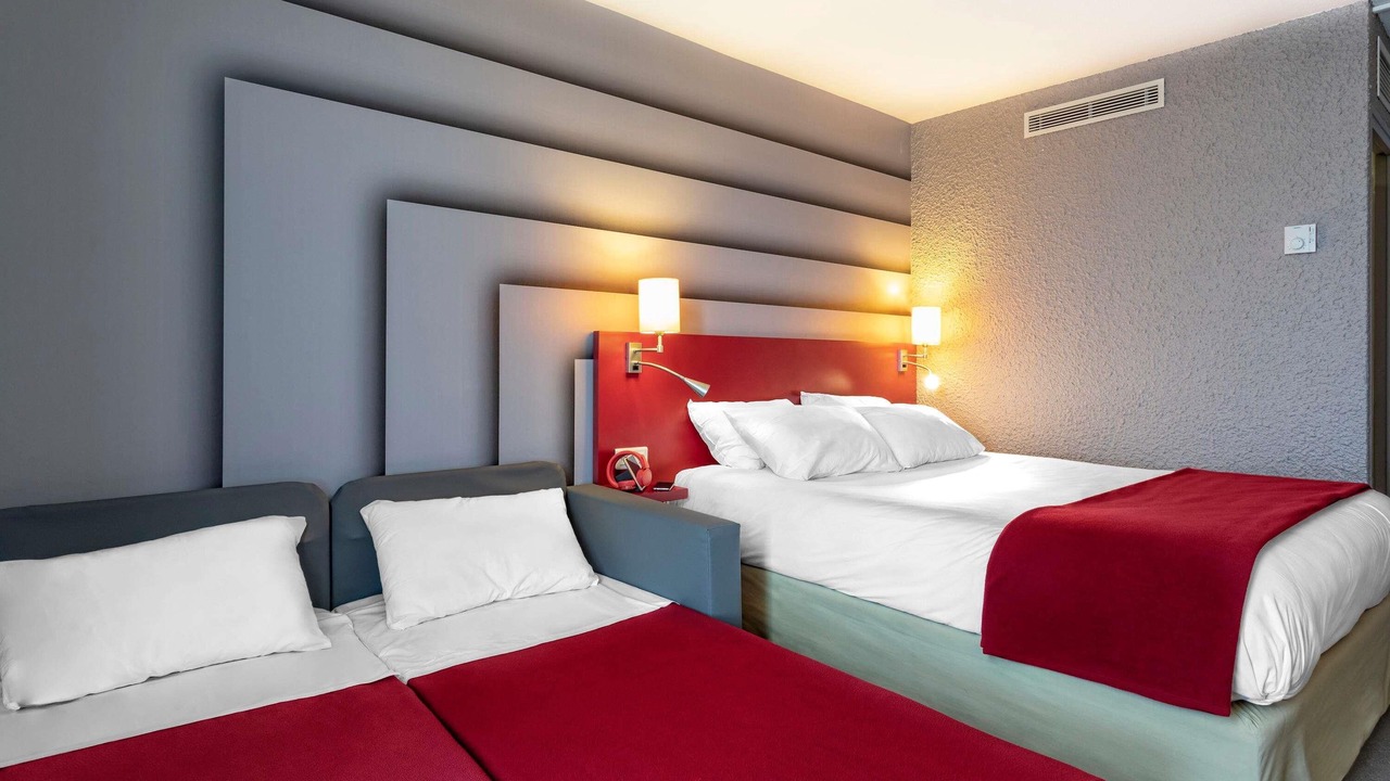 Photo of Bedroom in Avignon