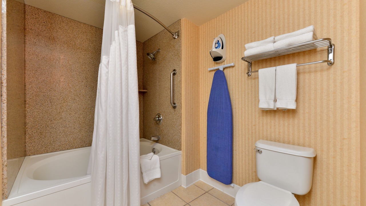 Photo of Bathroom in Elk Grove