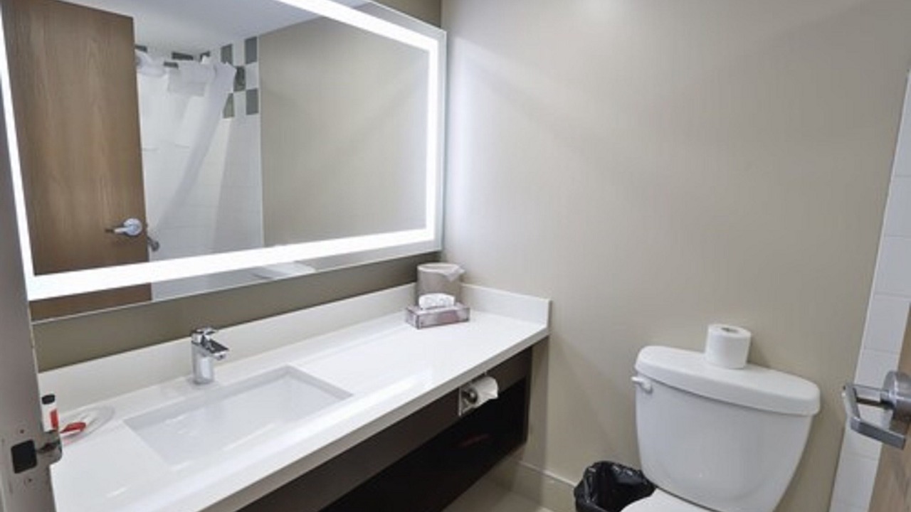 Photo of Bathroom in Ajax