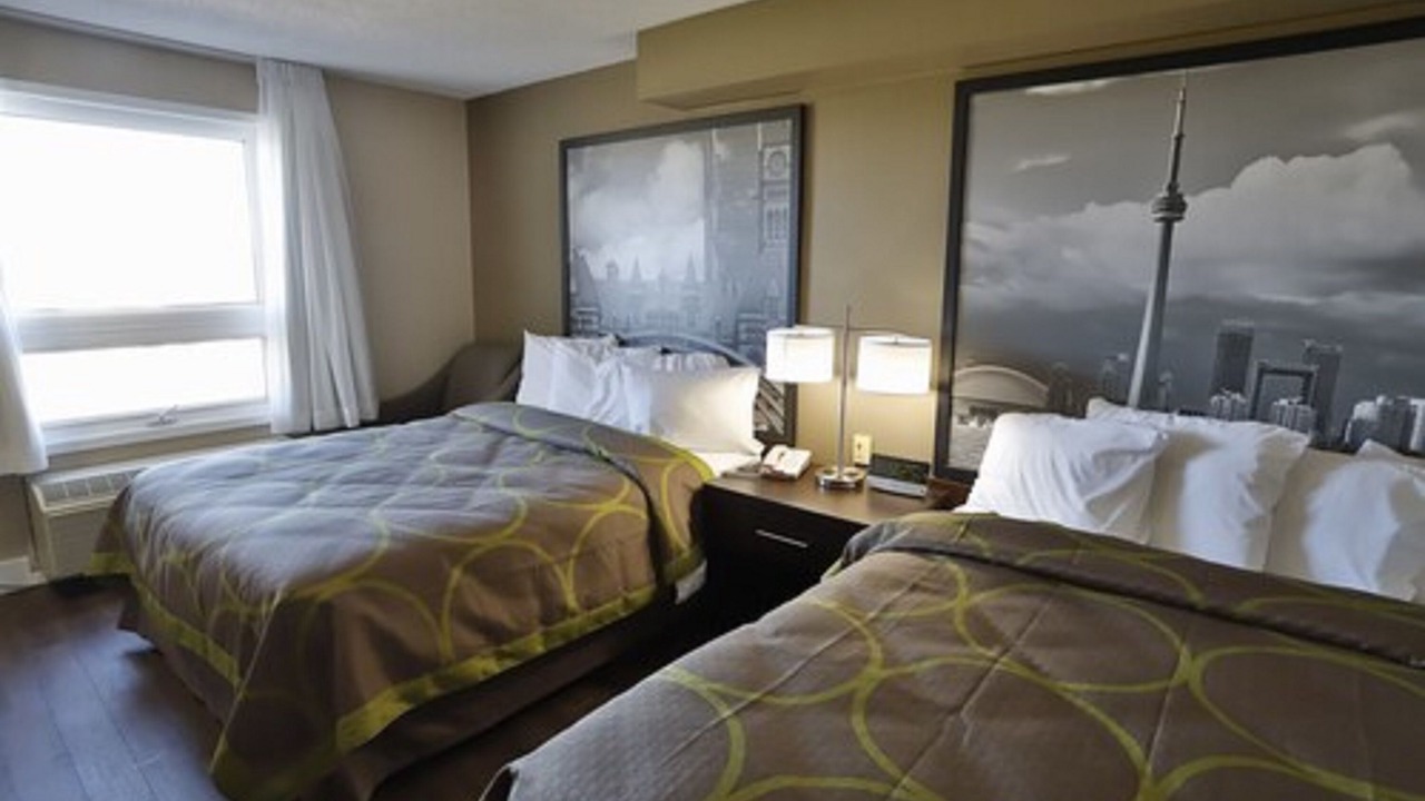 Photo of Bedroom in Ajax