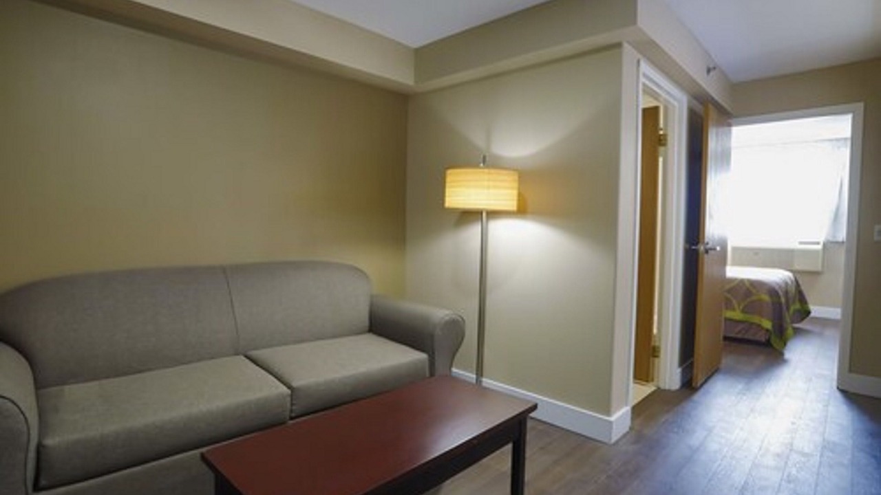 Photo of Bedroom in Ajax