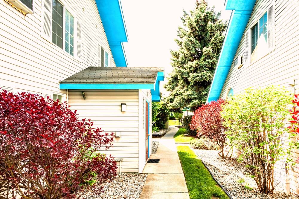 Photo of Outdoor in North Spokane