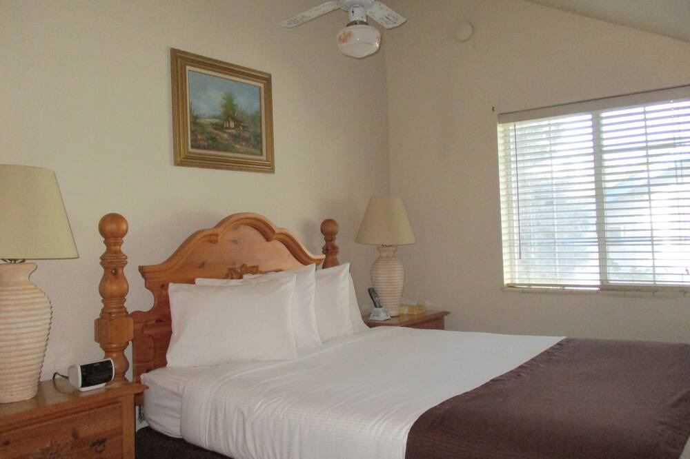 Photo of Bedroom in North Spokane