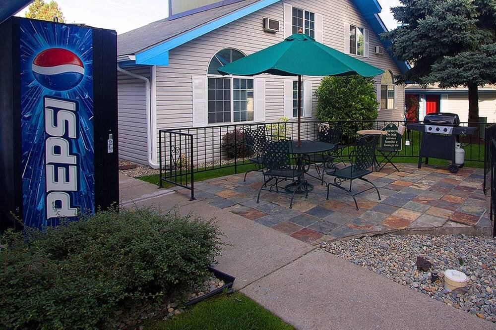 Photo of Outdoor in North Spokane