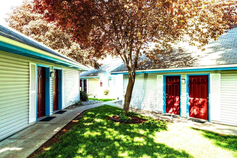 Photo of Outdoor in North Spokane