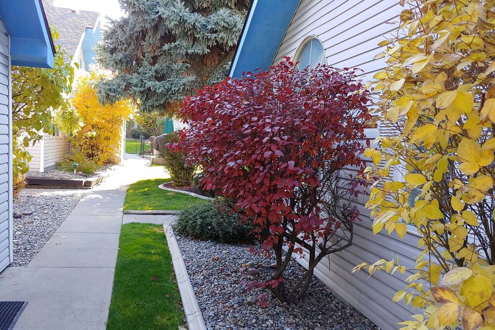 Photo of Outdoor in North Spokane