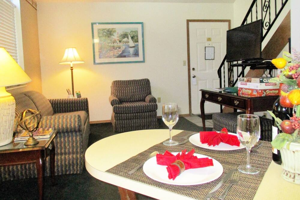 Photo of Livingroom in North Spokane