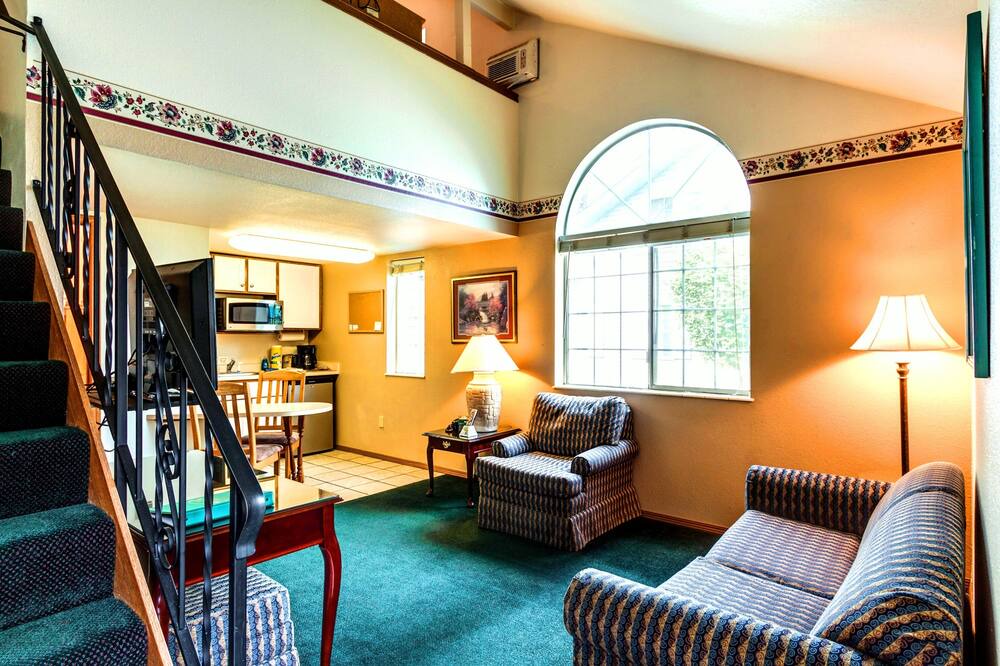 Photo of Livingroom in North Spokane