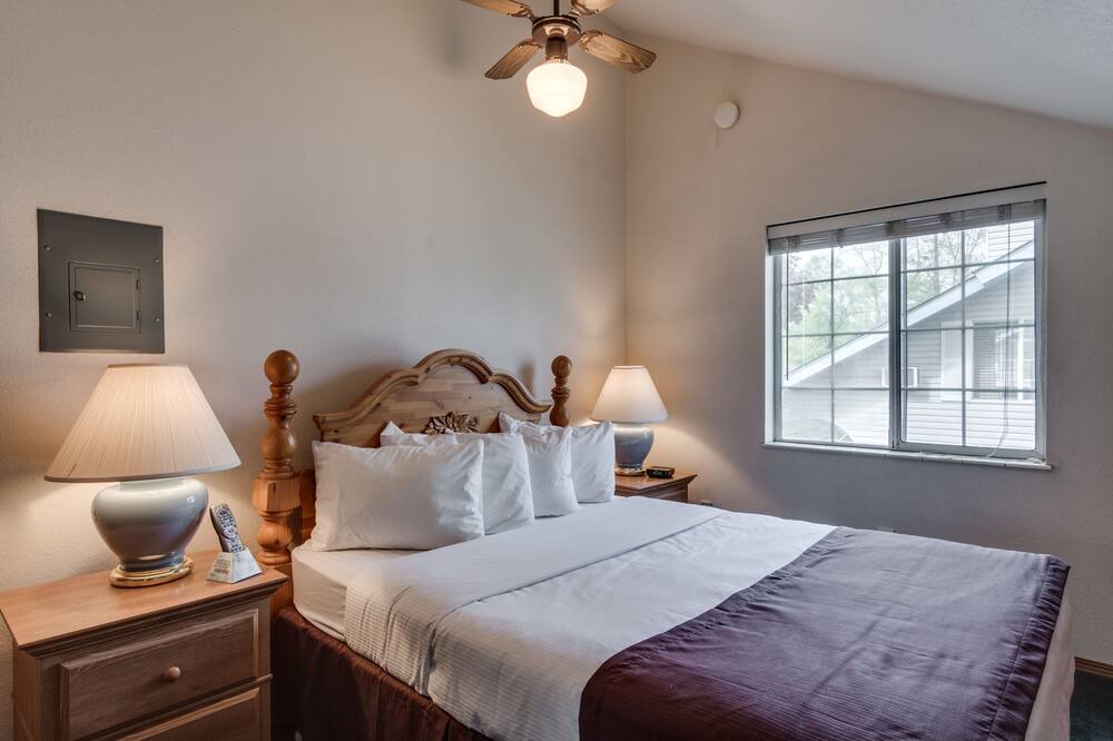 Photo of Bedroom in North Spokane