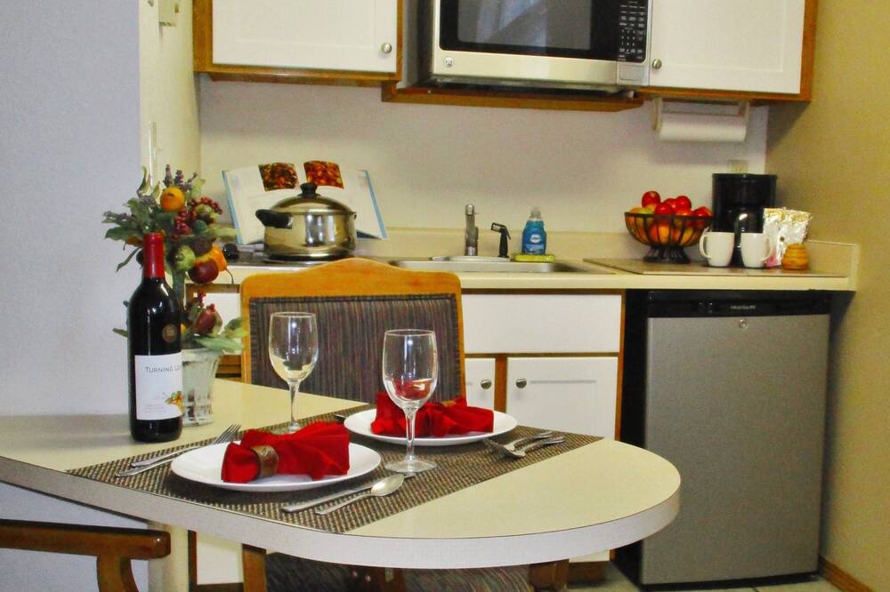 Photo of Kitchen in North Spokane
