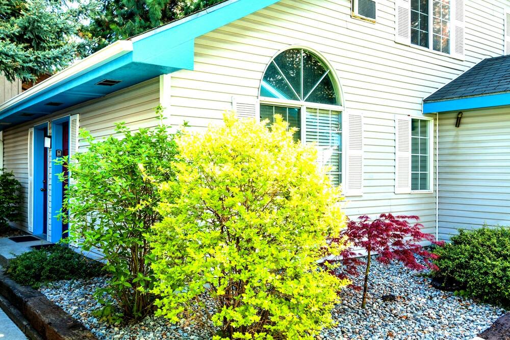 Photo of Outdoor in North Spokane