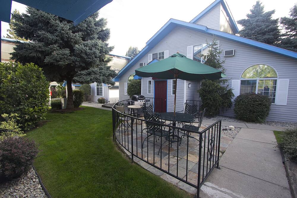 Photo of Outdoor in North Spokane