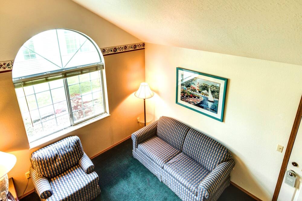Photo of Outdoor in North Spokane