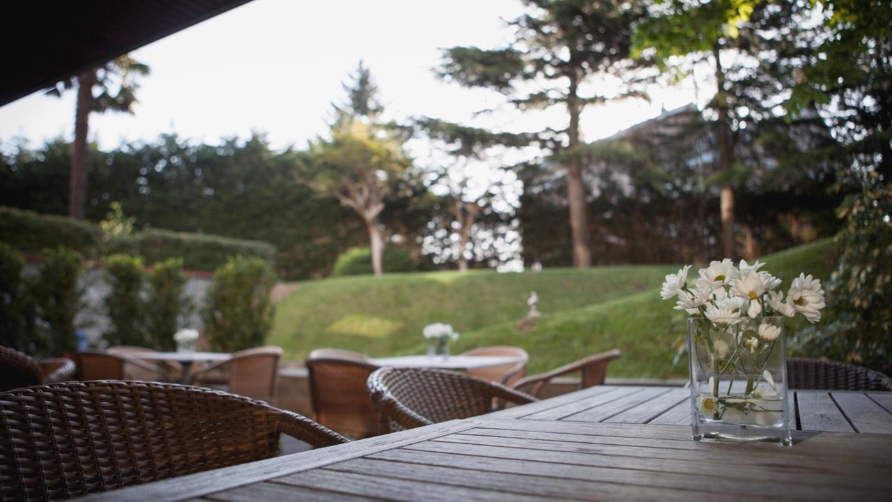 Photo of Outdoor in Hondarribia