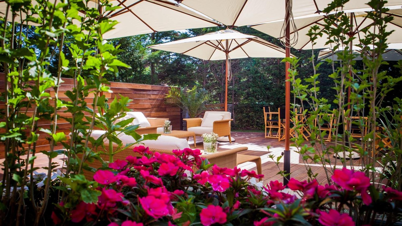 Photo of Outdoor in Hondarribia
