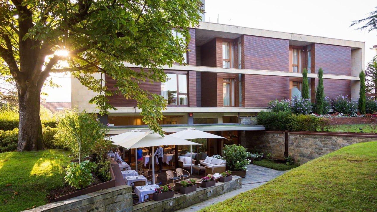 Photo of Outdoor in Hondarribia