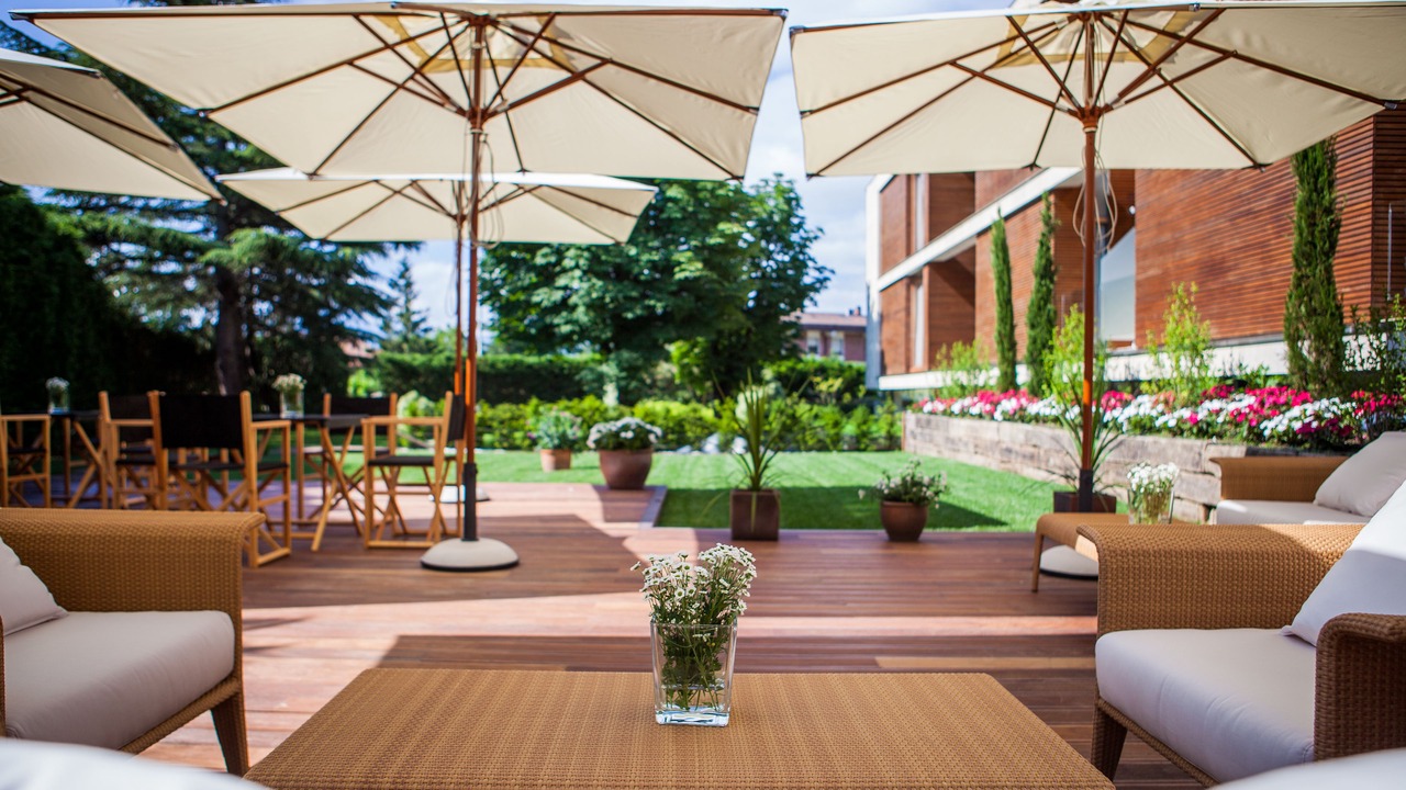 Photo of Outdoor in Hondarribia