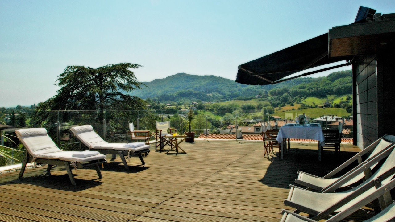 Photo of Outdoor in Hondarribia