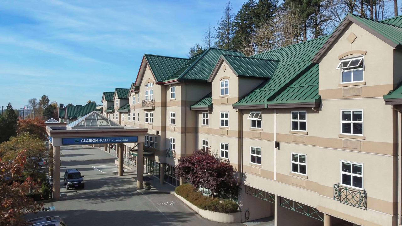 Photo of Outdoor in Lower Sumas Mountain