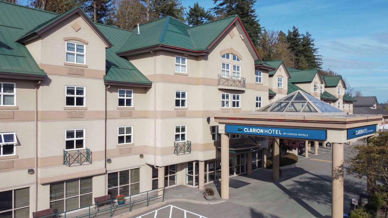 Photo of Outdoor in Lower Sumas Mountain