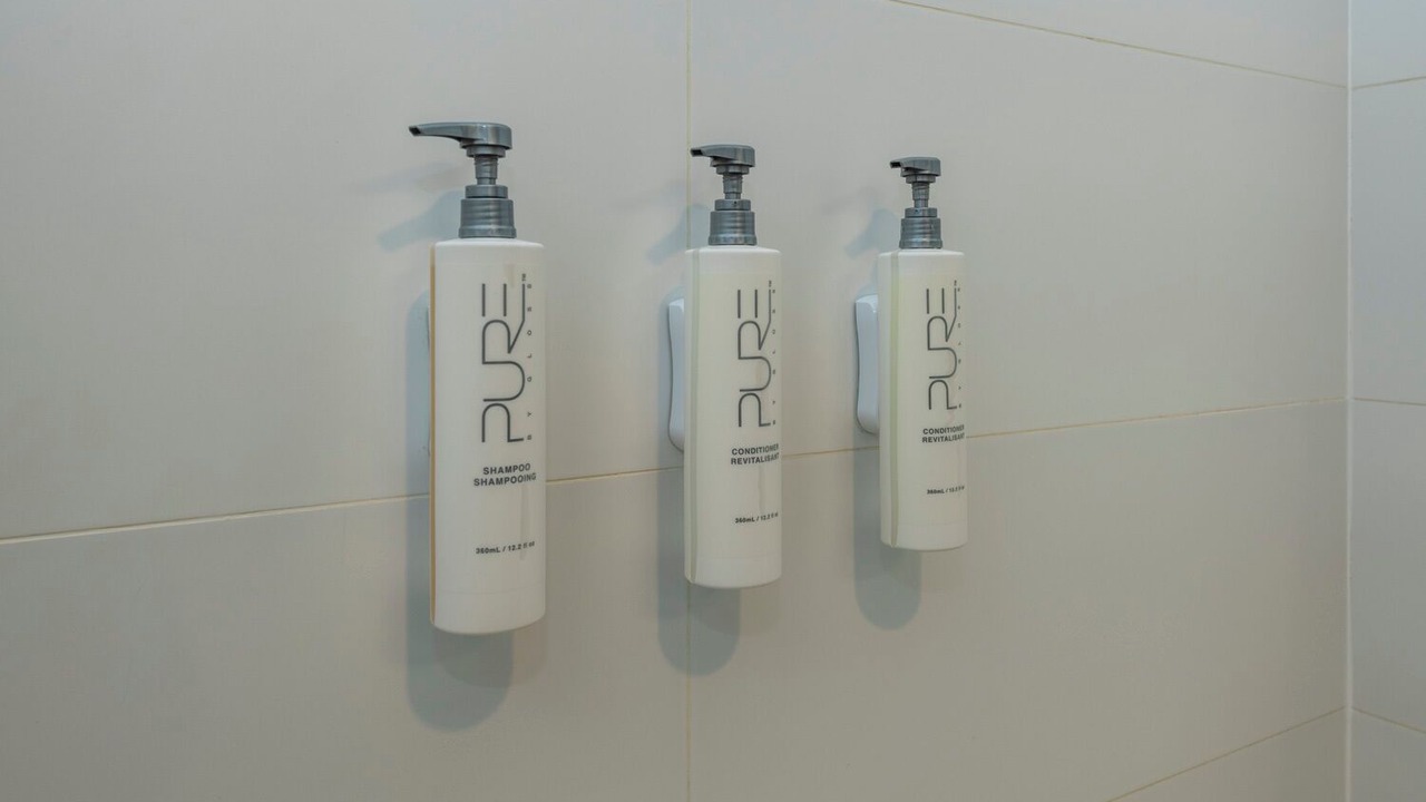 Photo of Bathroom in Lower Sumas Mountain