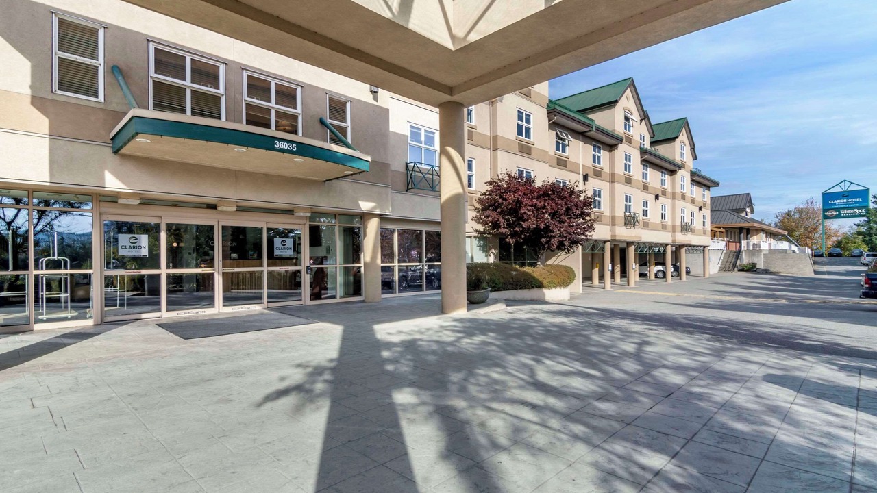 Photo of Outdoor in Lower Sumas Mountain