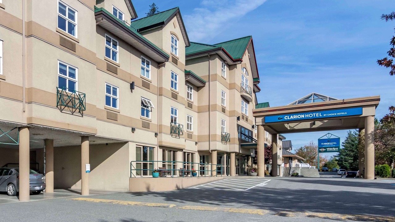 Photo of Outdoor in Lower Sumas Mountain