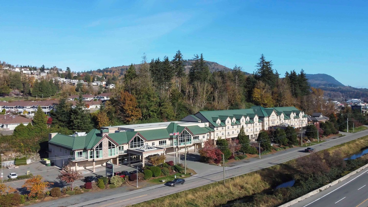 Photo of Outdoor in Lower Sumas Mountain