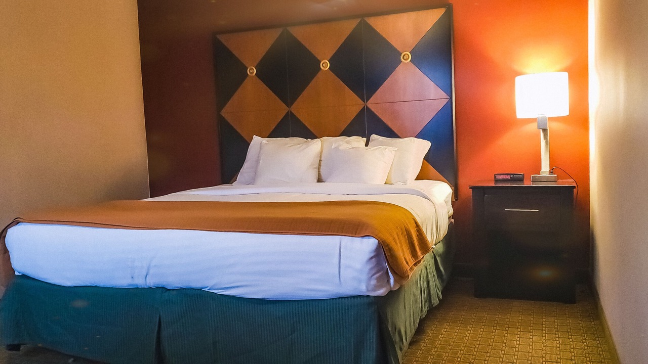 Photo of Bedroom in Lewiston