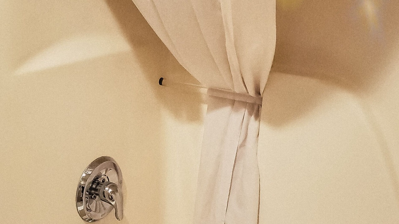 Photo of Bathroom in Lewiston