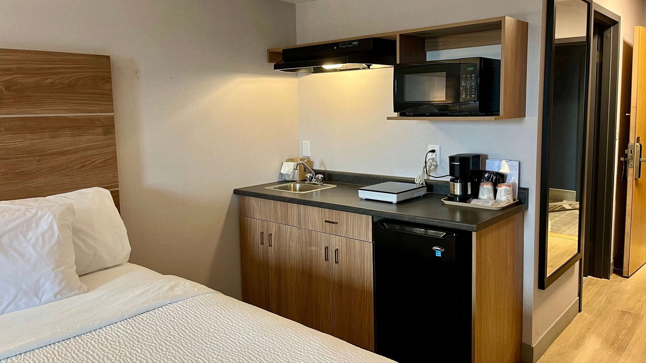 Photo of Bedroom in Cornwall