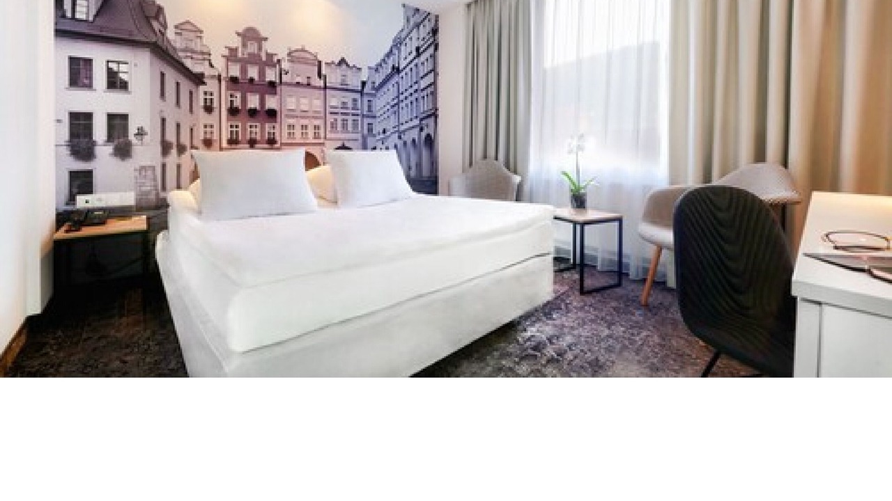 Photo of Bedroom in Jelenia Gora