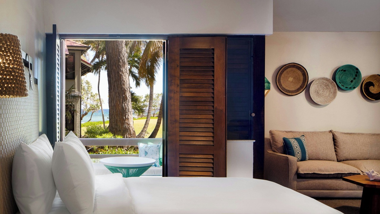 Photo of Bedroom in Estate Prosperity East
