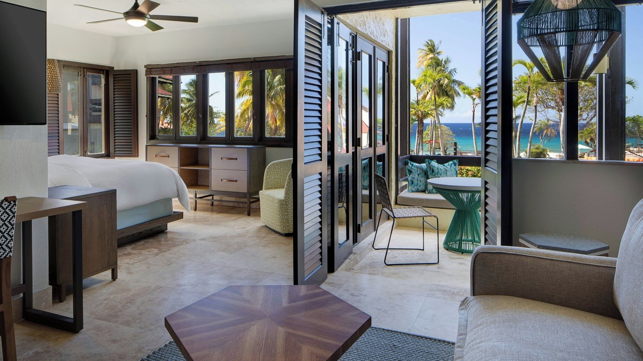 Photo of Bedroom in Estate Prosperity East
