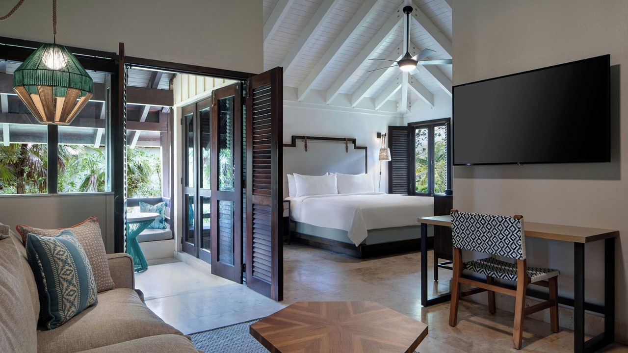 Photo of Bedroom in Estate Prosperity East