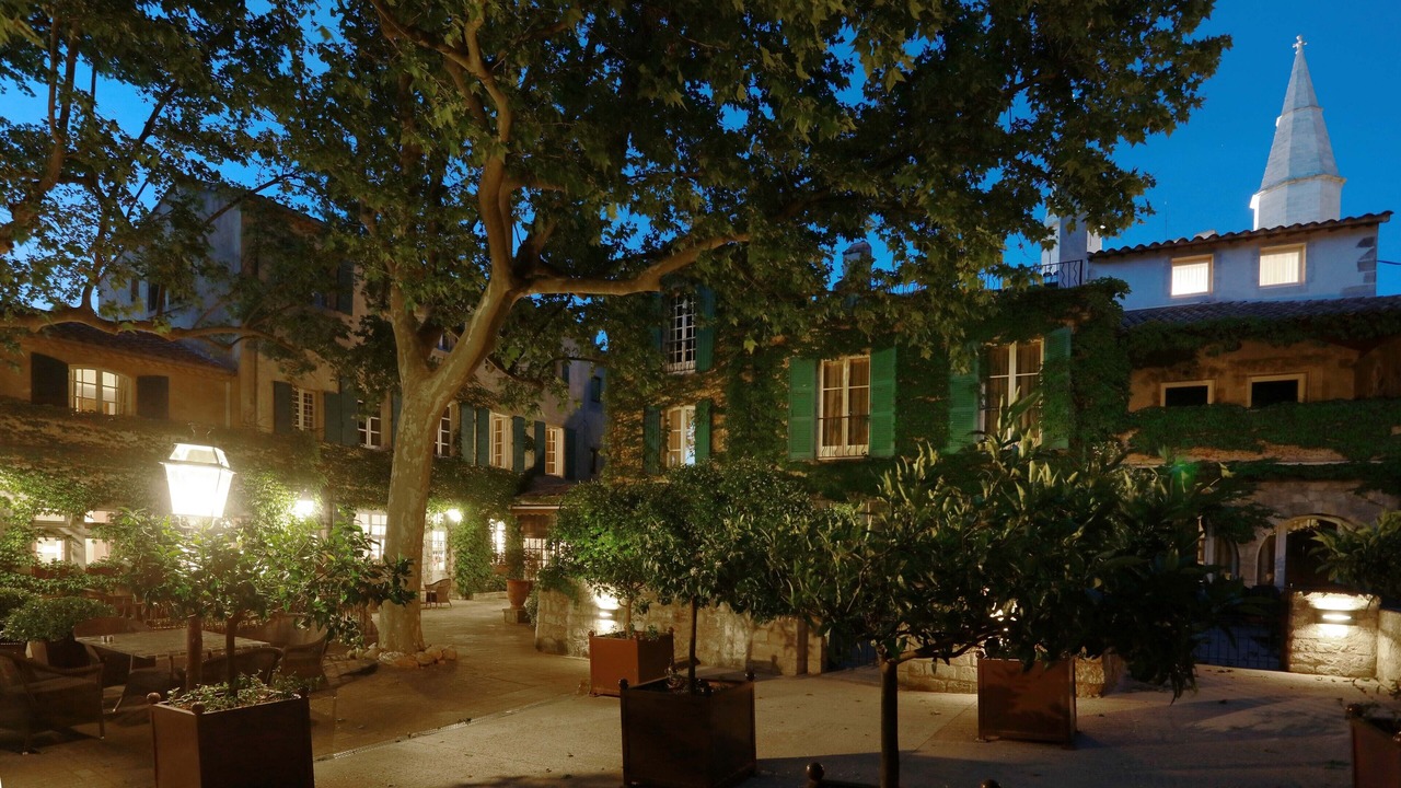 Photo of Outdoor in Villeneuve-les-Avignon