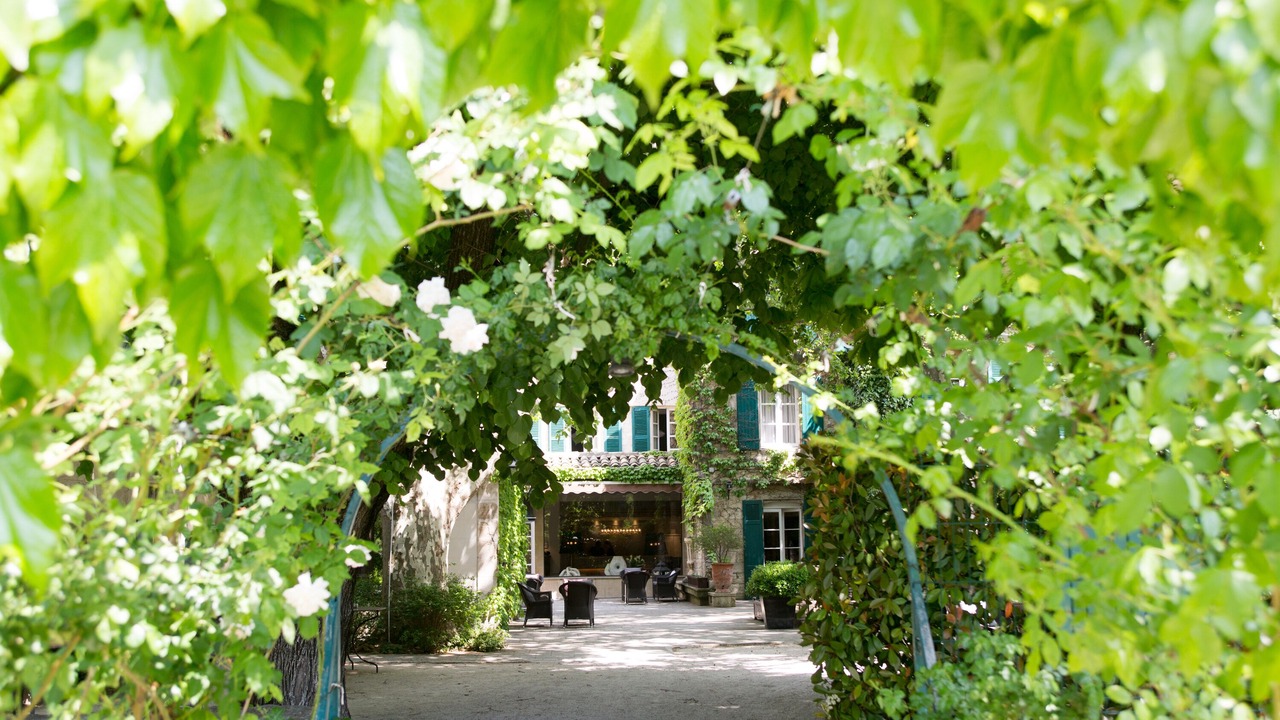 Photo of Outdoor in Villeneuve-les-Avignon