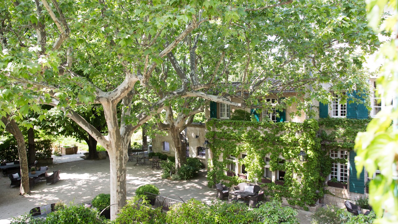 Photo of Outdoor in Villeneuve-les-Avignon