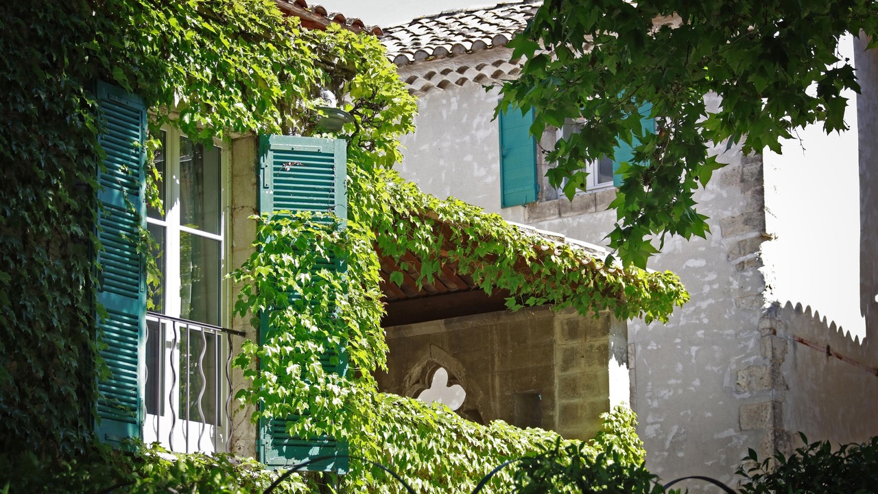 Photo of Outdoor in Villeneuve-les-Avignon