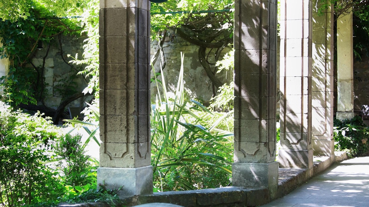 Photo of Outdoor in Villeneuve-les-Avignon