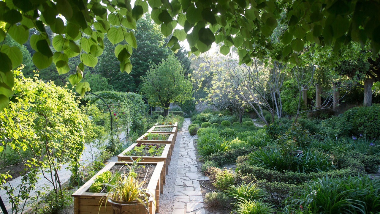 Photo of Outdoor in Villeneuve-les-Avignon