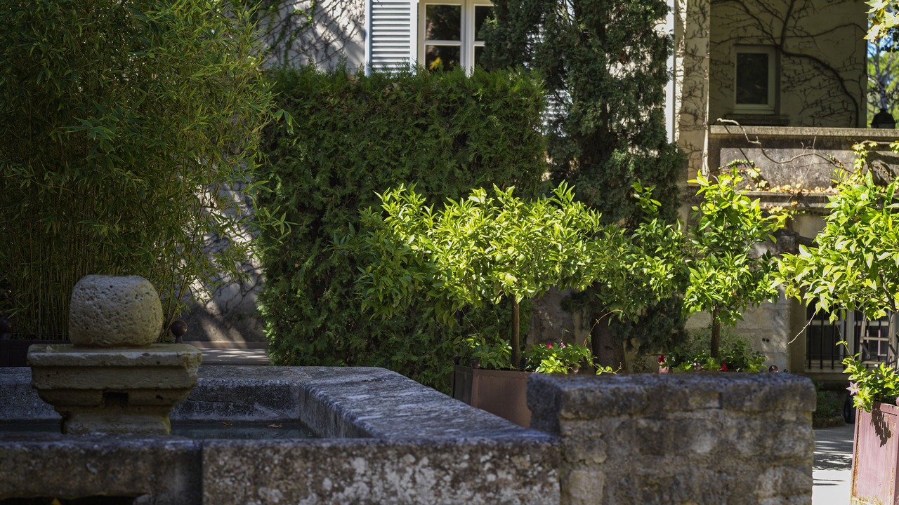 Photo of Outdoor in Villeneuve-les-Avignon