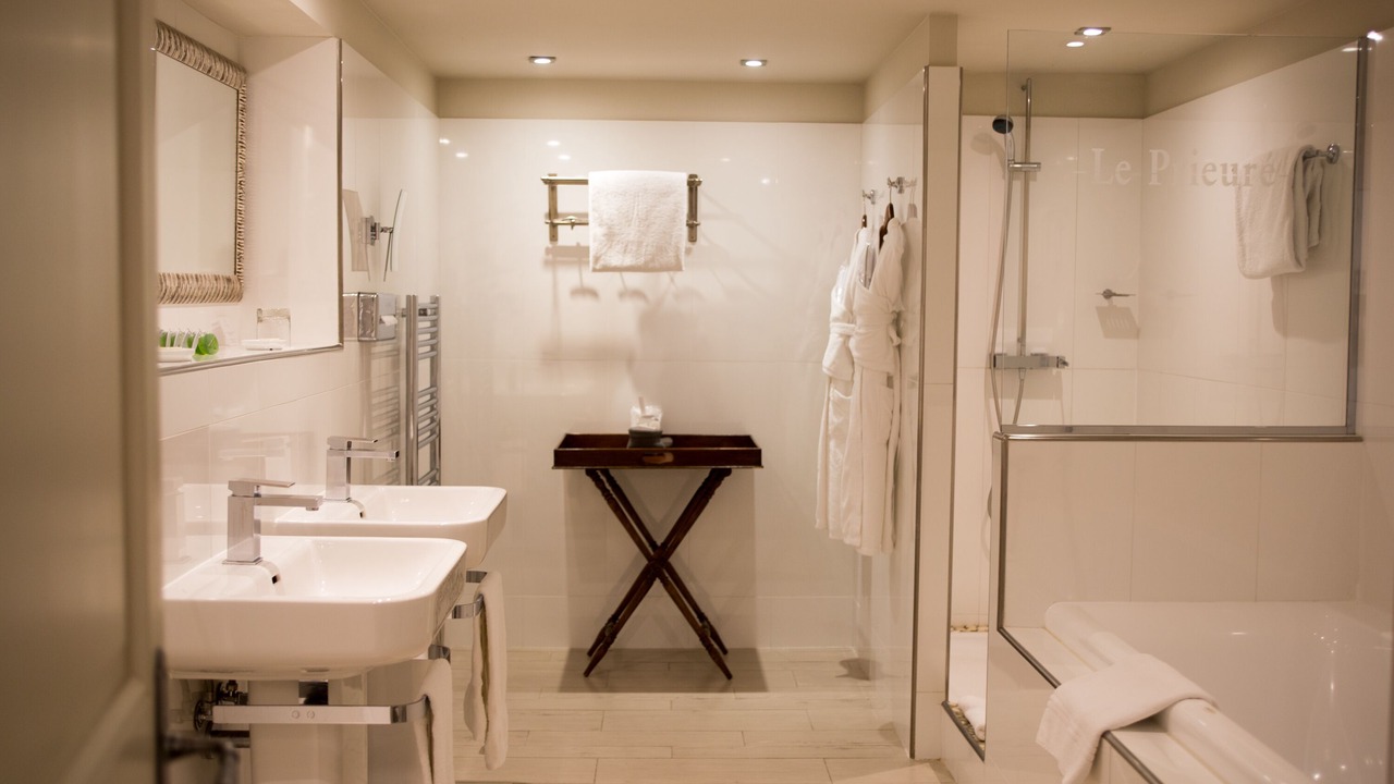 Photo of Bathroom in Villeneuve-les-Avignon
