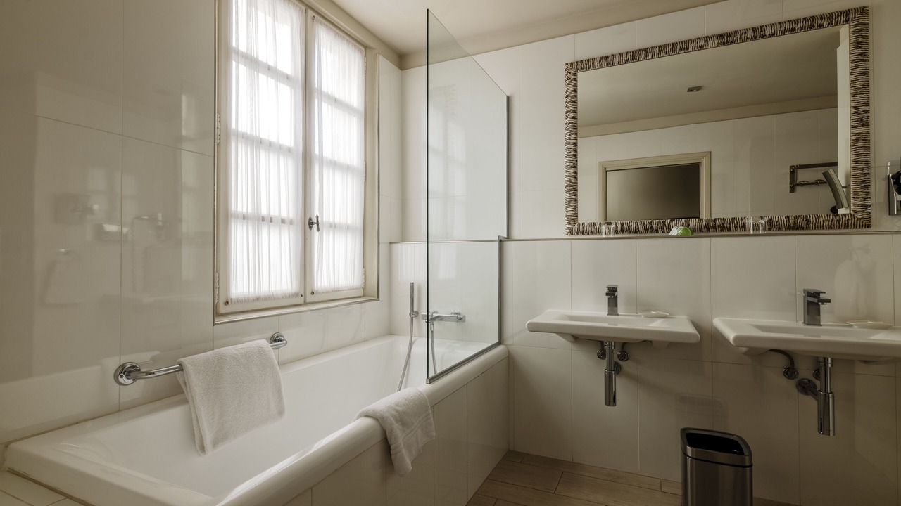 Photo of Bathroom in Villeneuve-les-Avignon