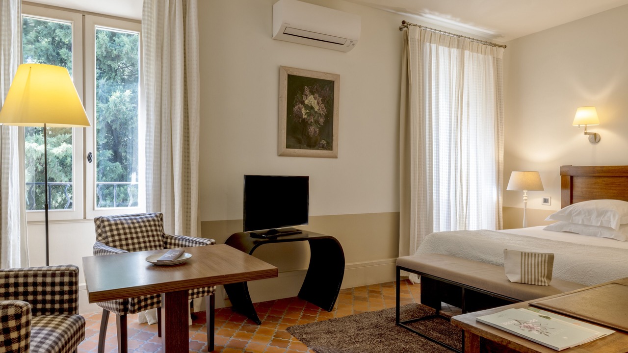 Photo of Bedroom in Villeneuve-les-Avignon