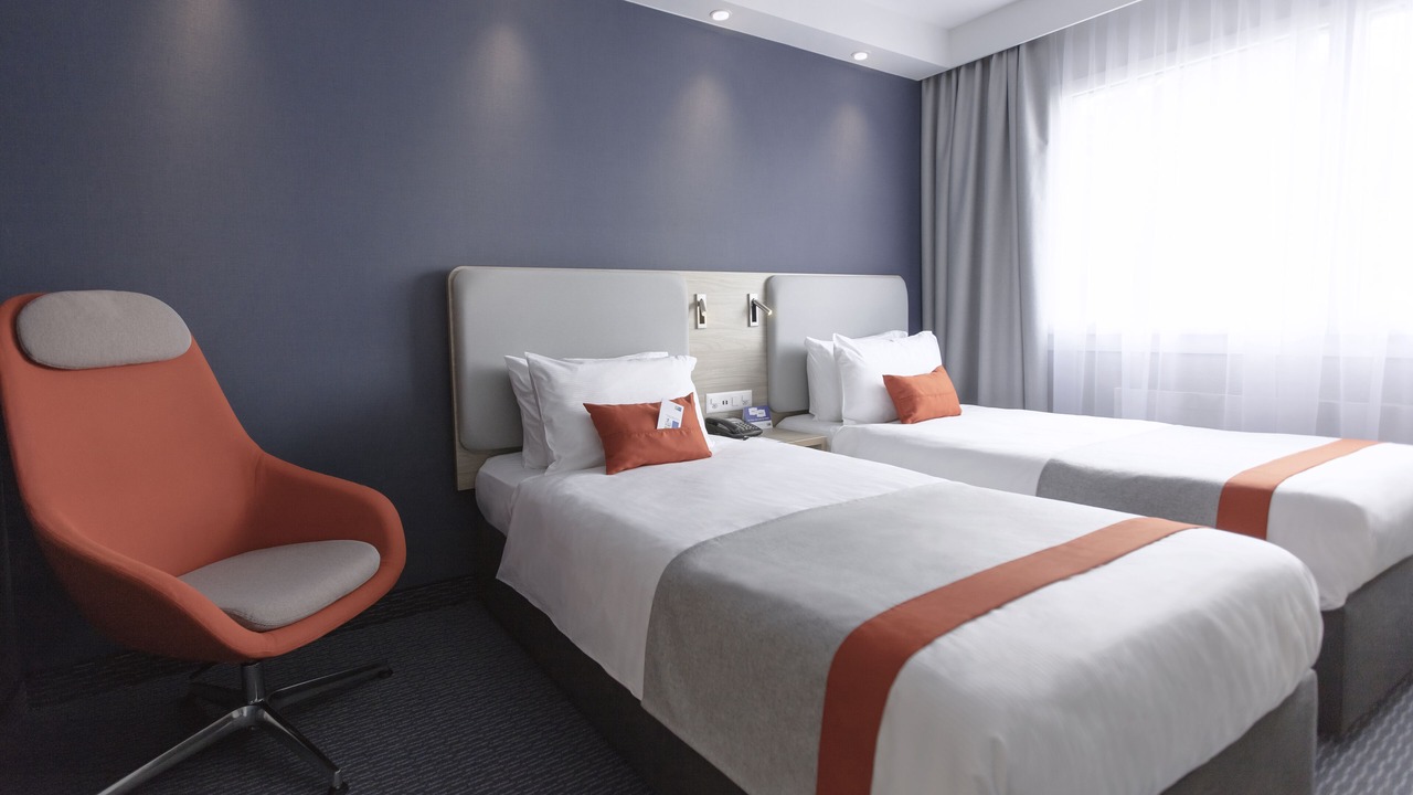 Photo of Bedroom in Neuenkirch