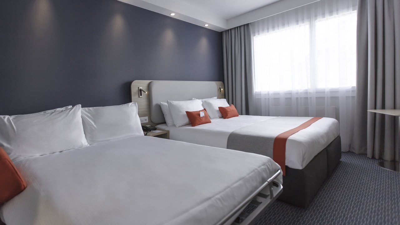 Photo of Bedroom in Neuenkirch