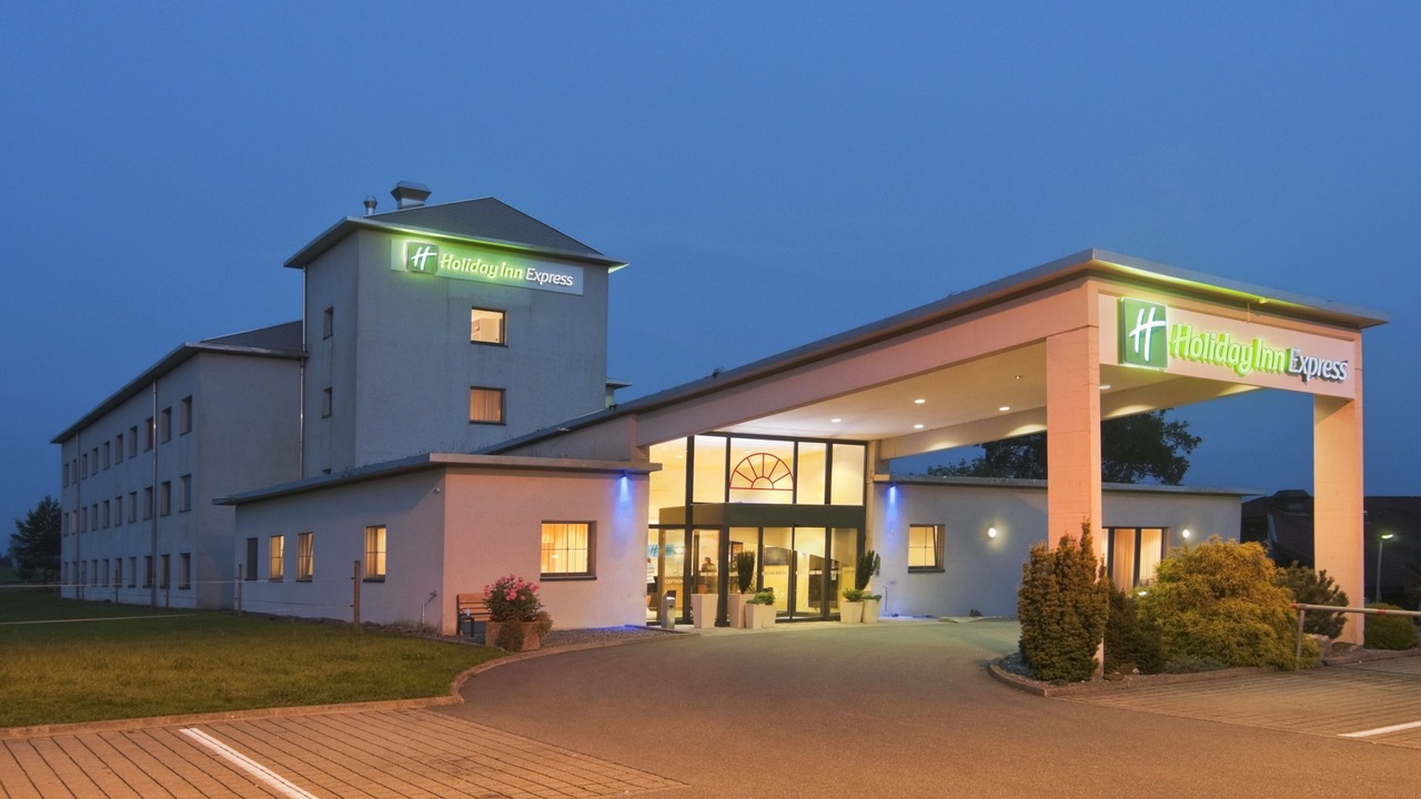 Photo of Buildings in Neuenkirch